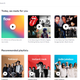 If you’re on the free Deezer tier, it’s best sticking to your laptop.